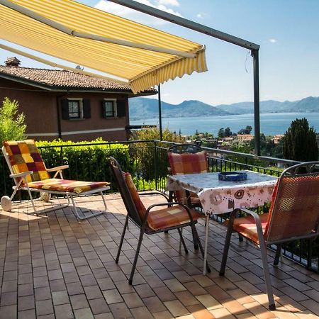 Villa Florida App Pelikan Oben Und App Sandpiper Unten Pilzone Eksteriør bilde