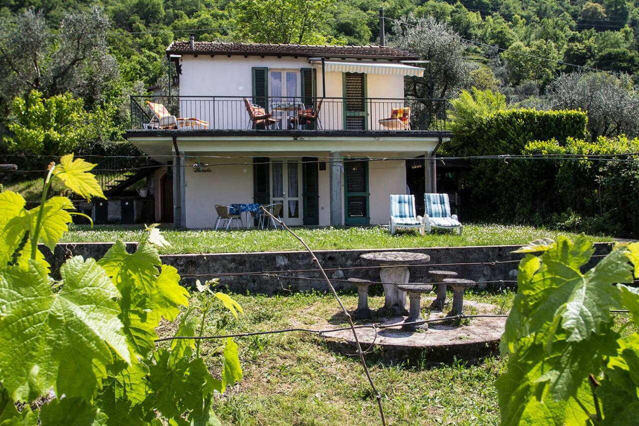 Villa Florida App Pelikan Oben Und App Sandpiper Unten Pilzone Eksteriør bilde