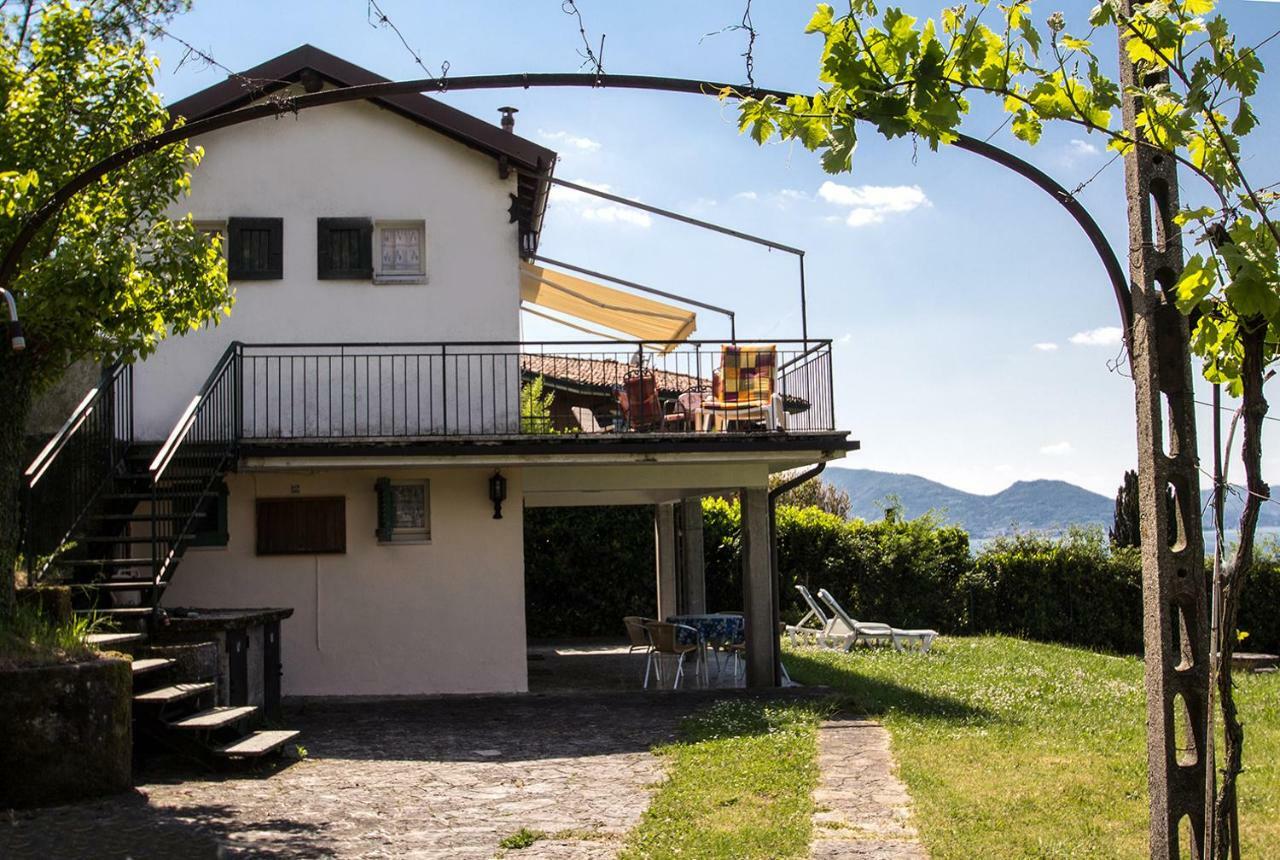 Villa Florida App Pelikan Oben Und App Sandpiper Unten Pilzone Eksteriør bilde