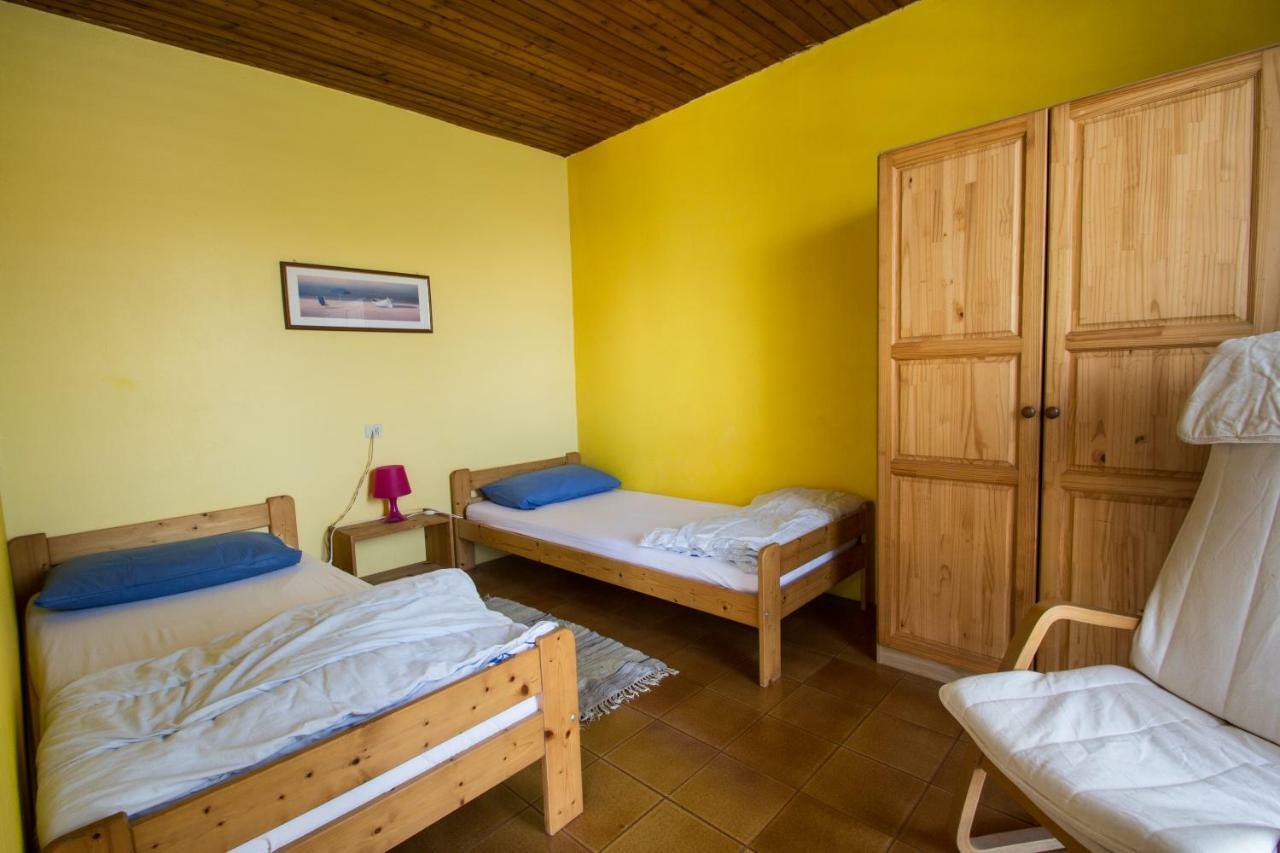 Villa Florida App Pelikan Oben Und App Sandpiper Unten Pilzone Eksteriør bilde